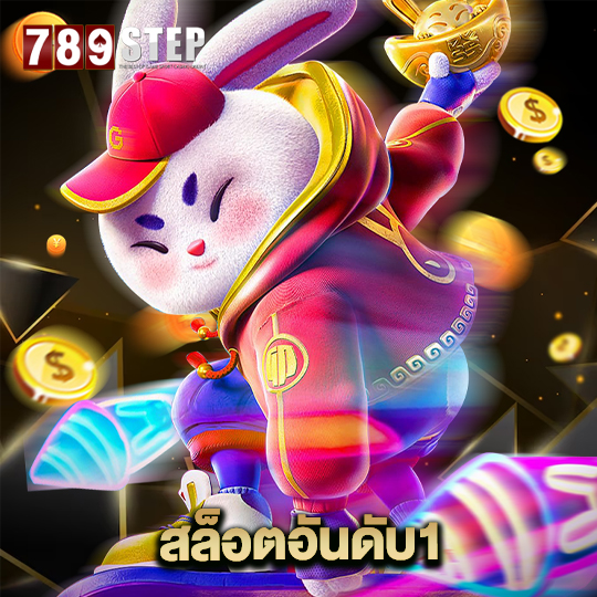 789step สล็อตอันดับ1